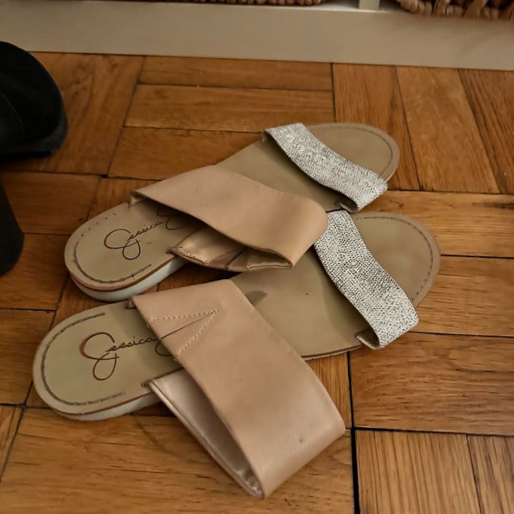 Women's Jessica Simpson Sandals